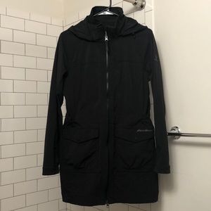 Eddie Bauer 2.0 Atlas Rain Coat